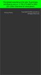Mobile Screenshot of cozumel.us